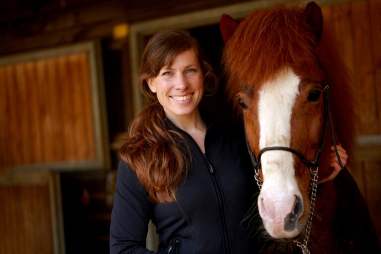 Individualtraining 2 am Schloßberghof