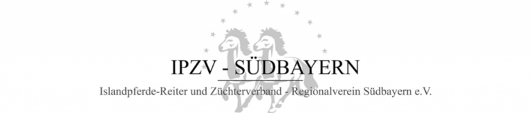 Reitlehrgang des IPZV Südbayern am Oedhof